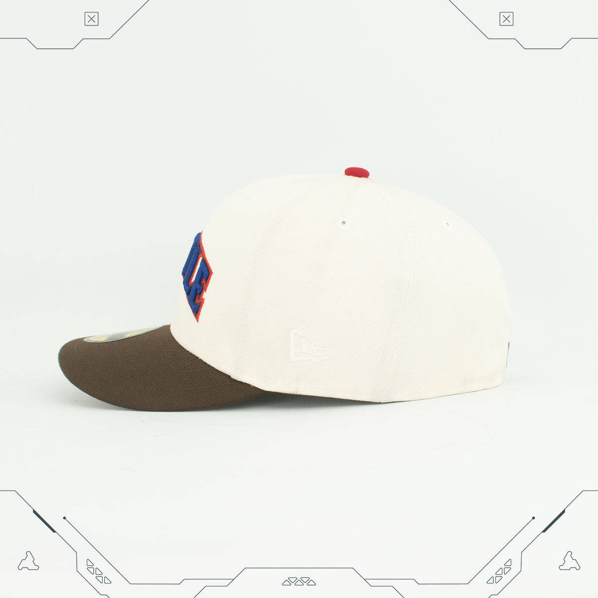 GORRA NEW ERA 59 FIFTY SEATTLE MARINERS