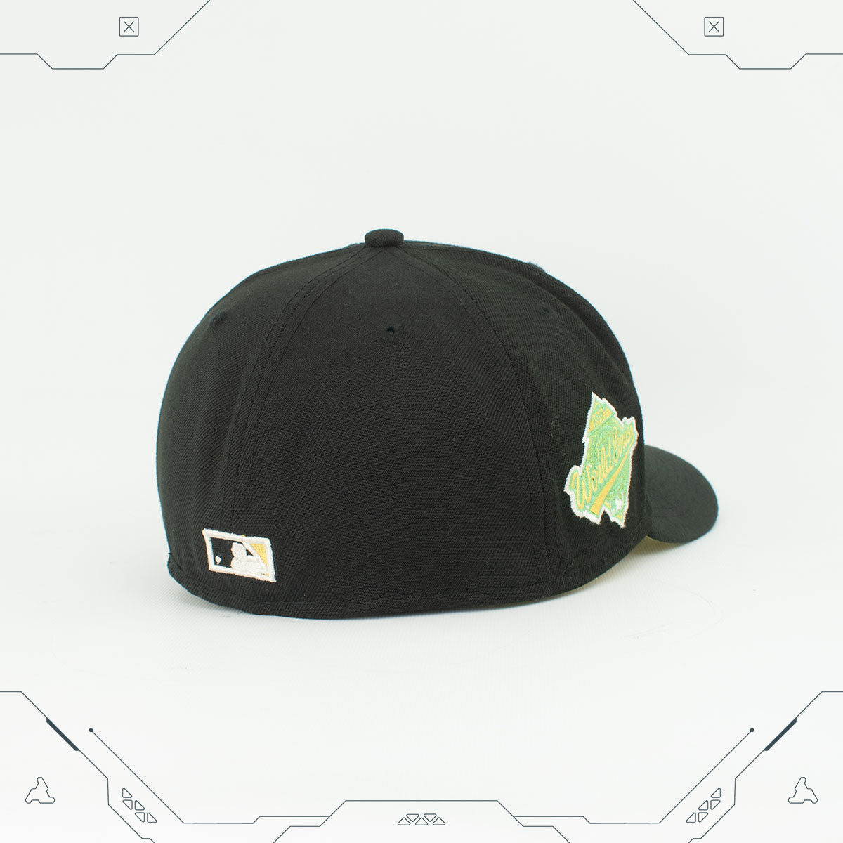 GORRA NEW ERA 59 FIFTY FLORIDA MARLINS