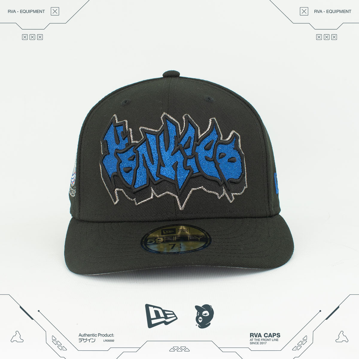 GORRA NEW ERA 59 FIFTY NEW YORK YANKEES