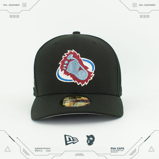 GORRA NEW ERA 59 FIFTY COLORADO AVALANCHE