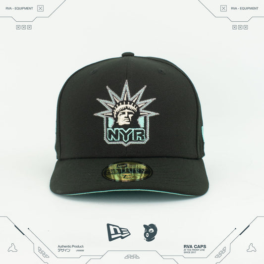GORRA NEW ERA 59 FIFTY NEW YORK RANGERS
