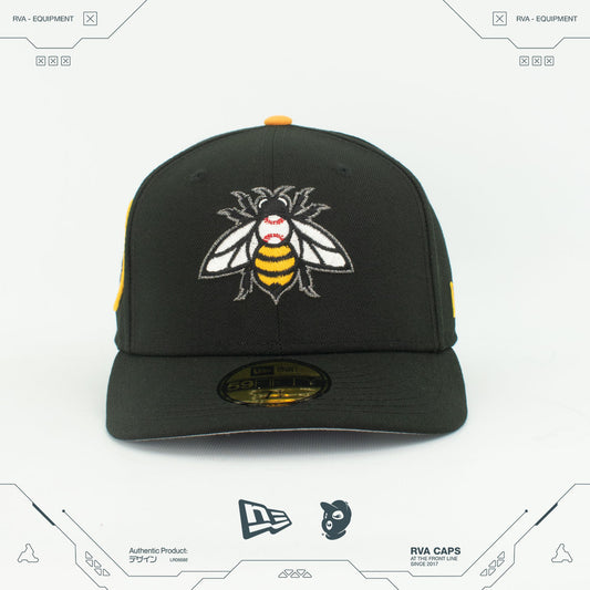 GORRA NEW ERA 59 FIFTY SALT LAKE BEES