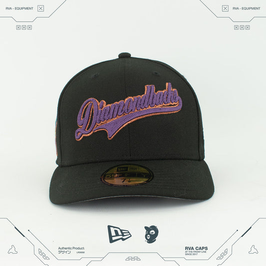 GORRA NEW ERA 59 FIFTY ARIZONA DIAMONDBACKS