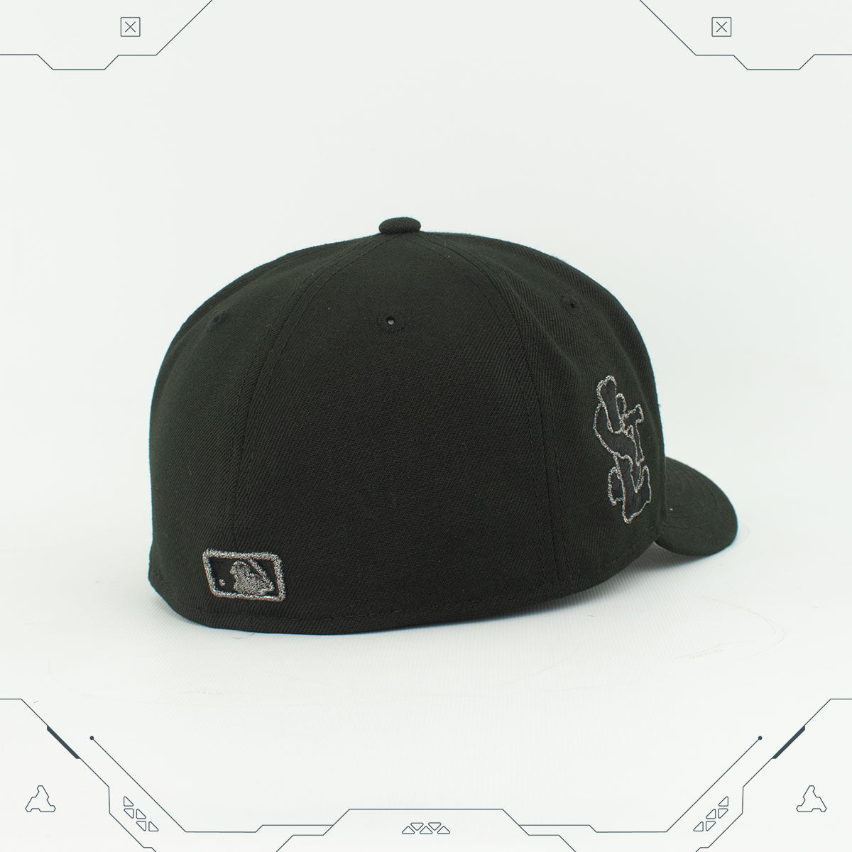 GORRA NEW ERA 59 FIFTY ST. LOUIS CARDINALS