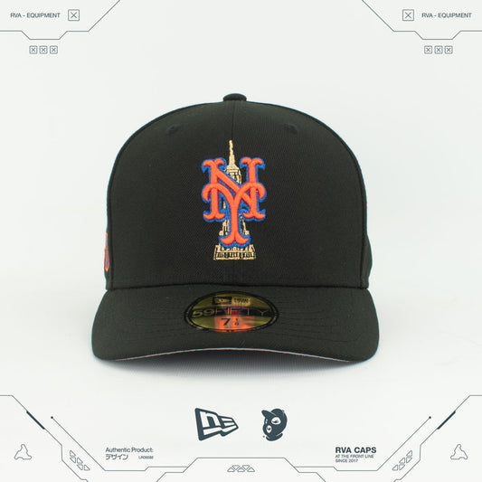 GORRA NEW ERA 59 FIFTY NEW YORK METS JUAN SOTO EDITION
