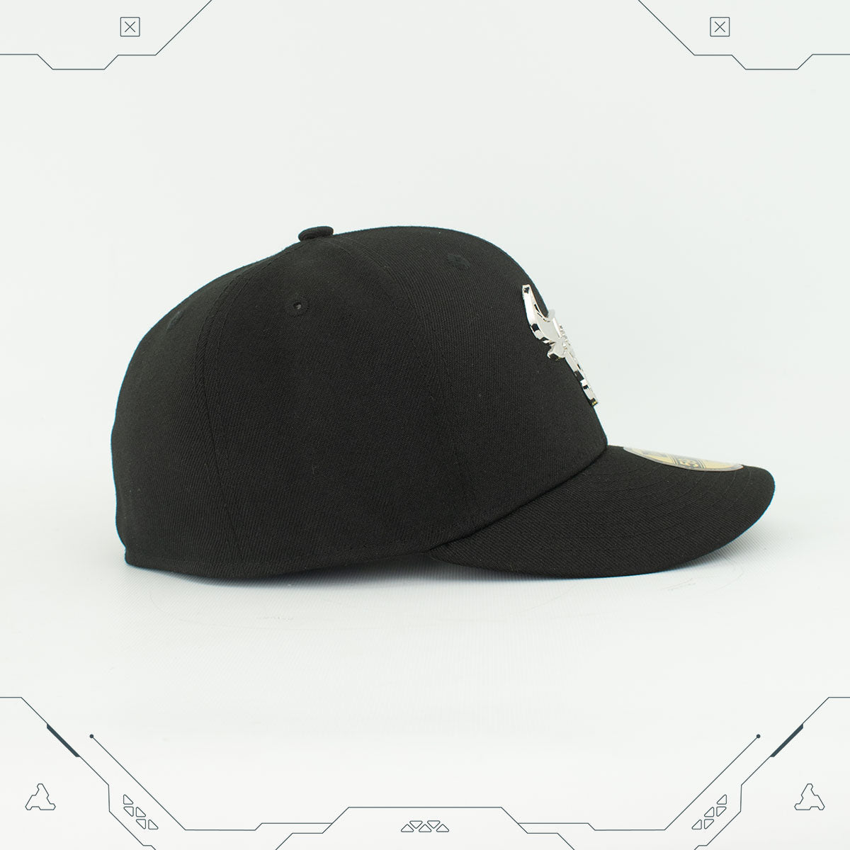 GORRA NEW ERA 59 FIFTY CHICAGO BULLS