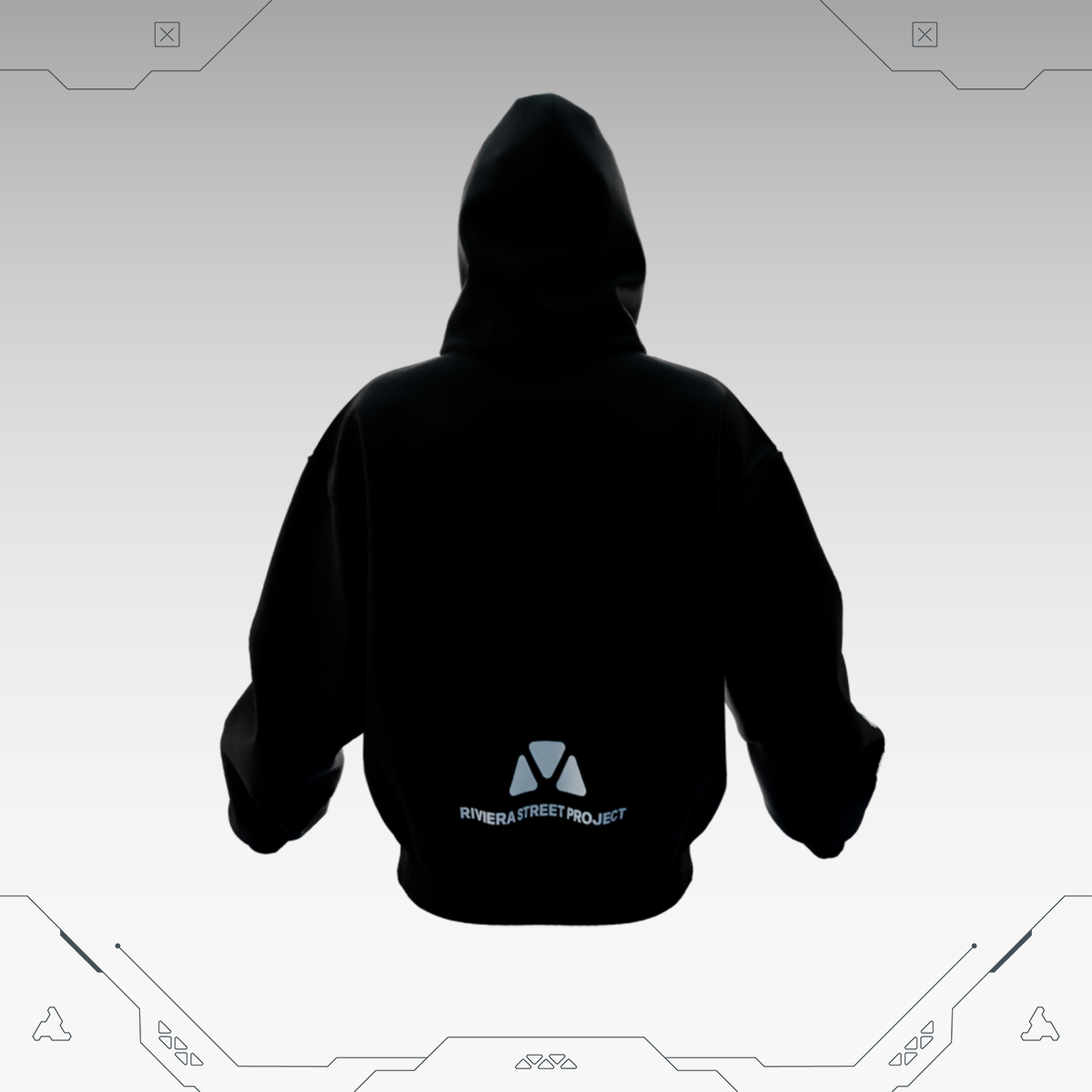 Hoodie Black Ops