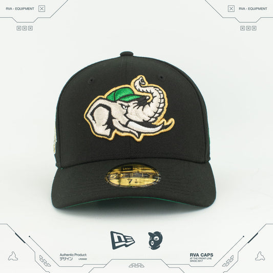 GORRA NEW ERA 59 FIFTY MODESTO ATHLETICS