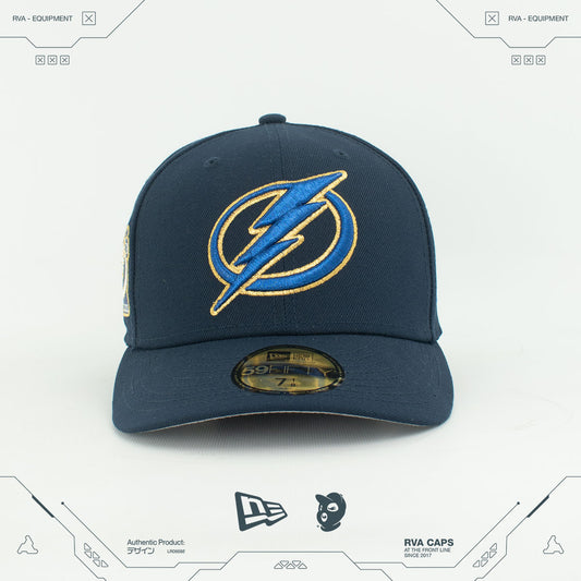 GORRA NEW ERA 59 FIFTY TAMPA BAY LIGHTNING
