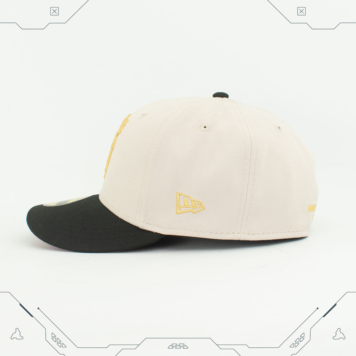 GORRA NEW ERA 59 FIFTY MANCHESTER UNITED