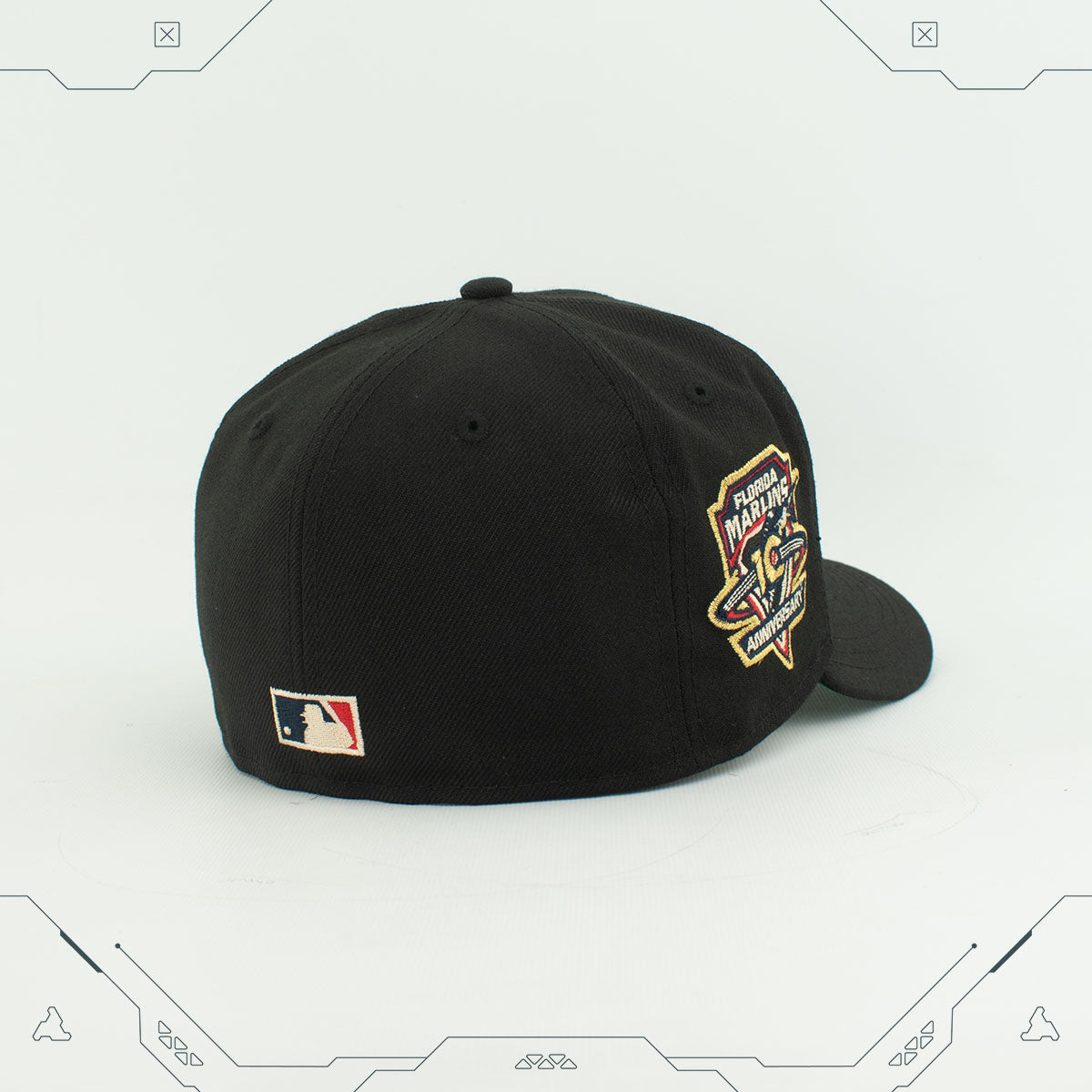 GORRA NEW ERA 59 FIFTY LOS ANGELES DODGERS