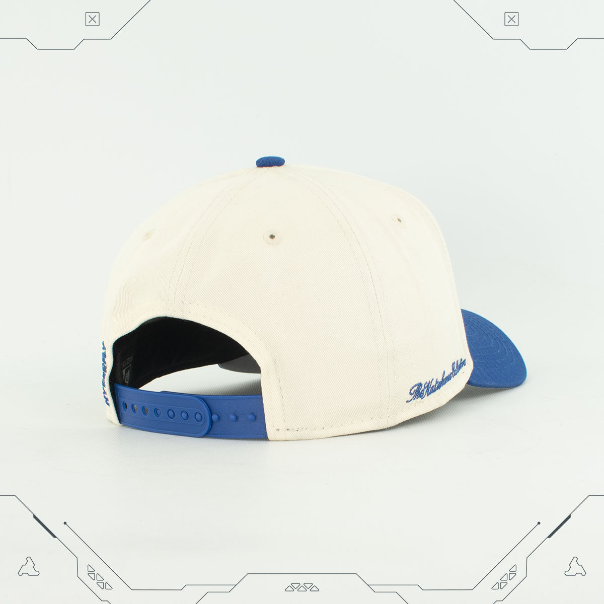 GORRA NEW ERA 9 FORTY A-FRAME SNAPBACK PHILADELPHIA 76ERS