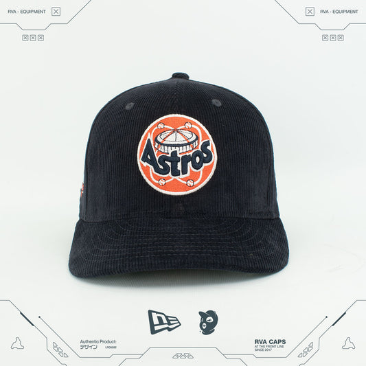 GORRA NEW ERA 59 FIFTY HOUSTON ASTROS CORDUROY