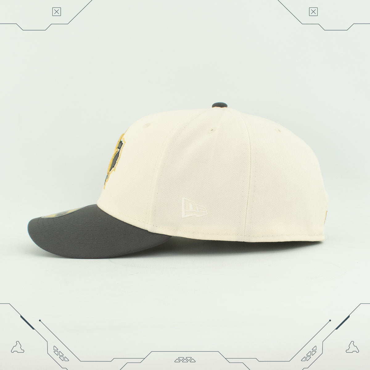 GORRA NEW ERA 59 FIFTY HOUSTON ASTROS