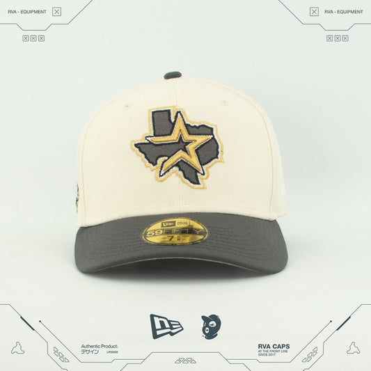 GORRA NEW ERA 59 FIFTY HOUSTON ASTROS