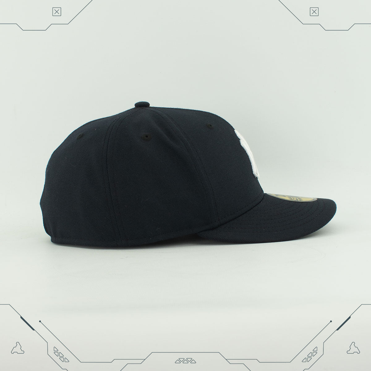 GORRA NEW ERA 59 FIFTY NEW YORK YANKEES