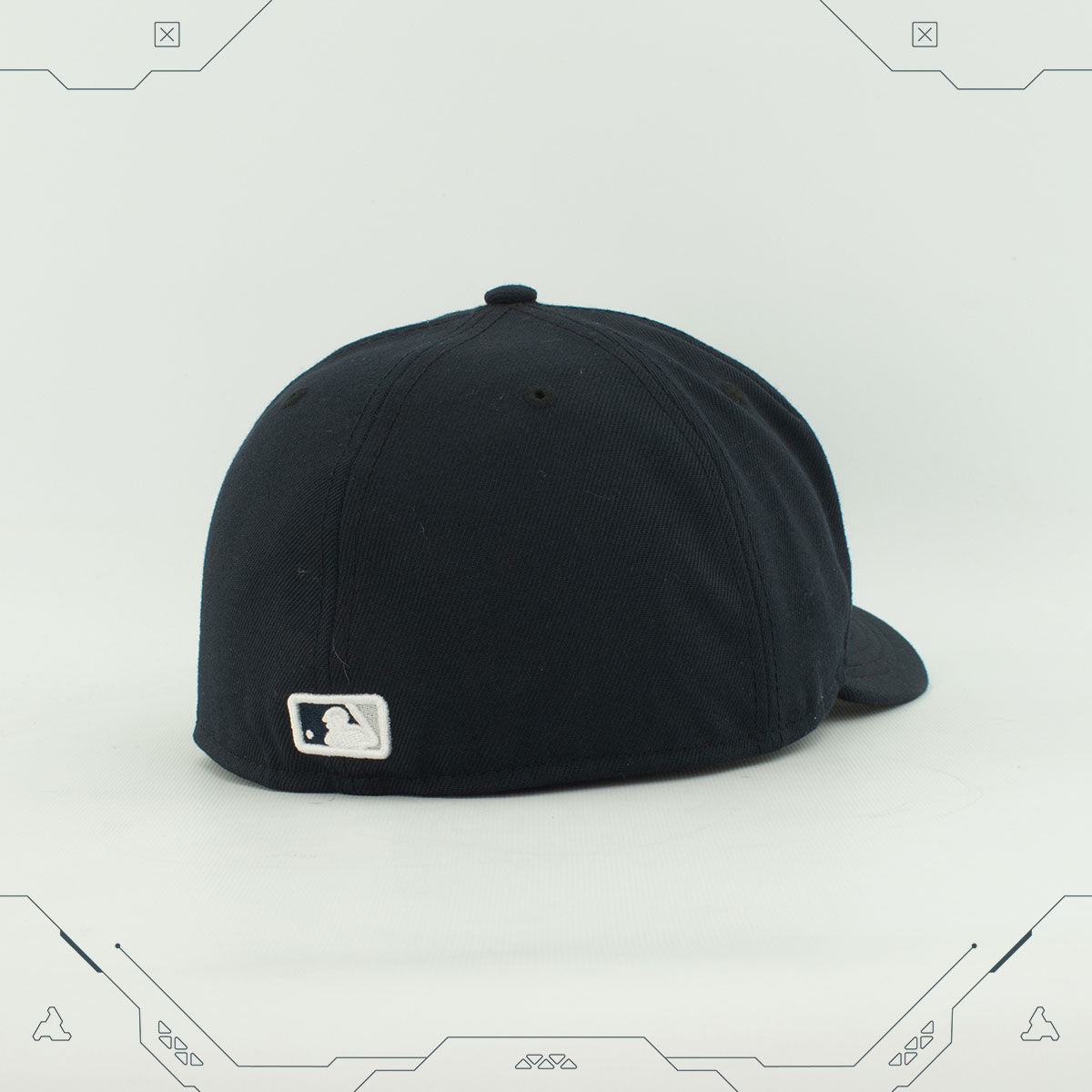 GORRA NEW ERA 59 FIFTY NEW YORK YANKEES