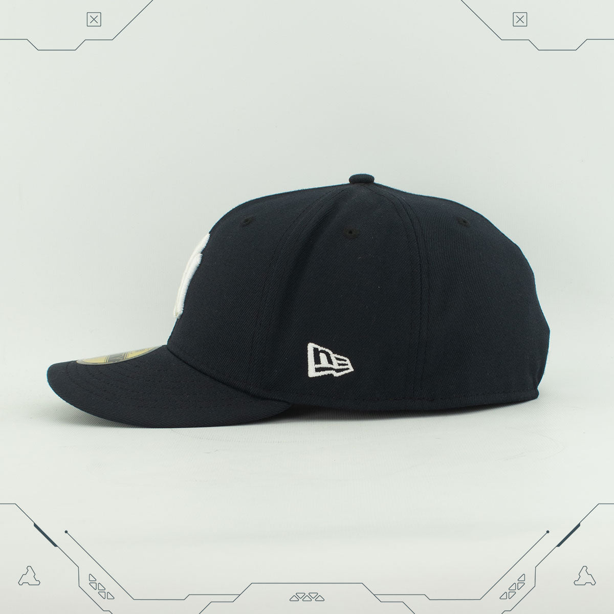 GORRA NEW ERA 59 FIFTY NEW YORK YANKEES