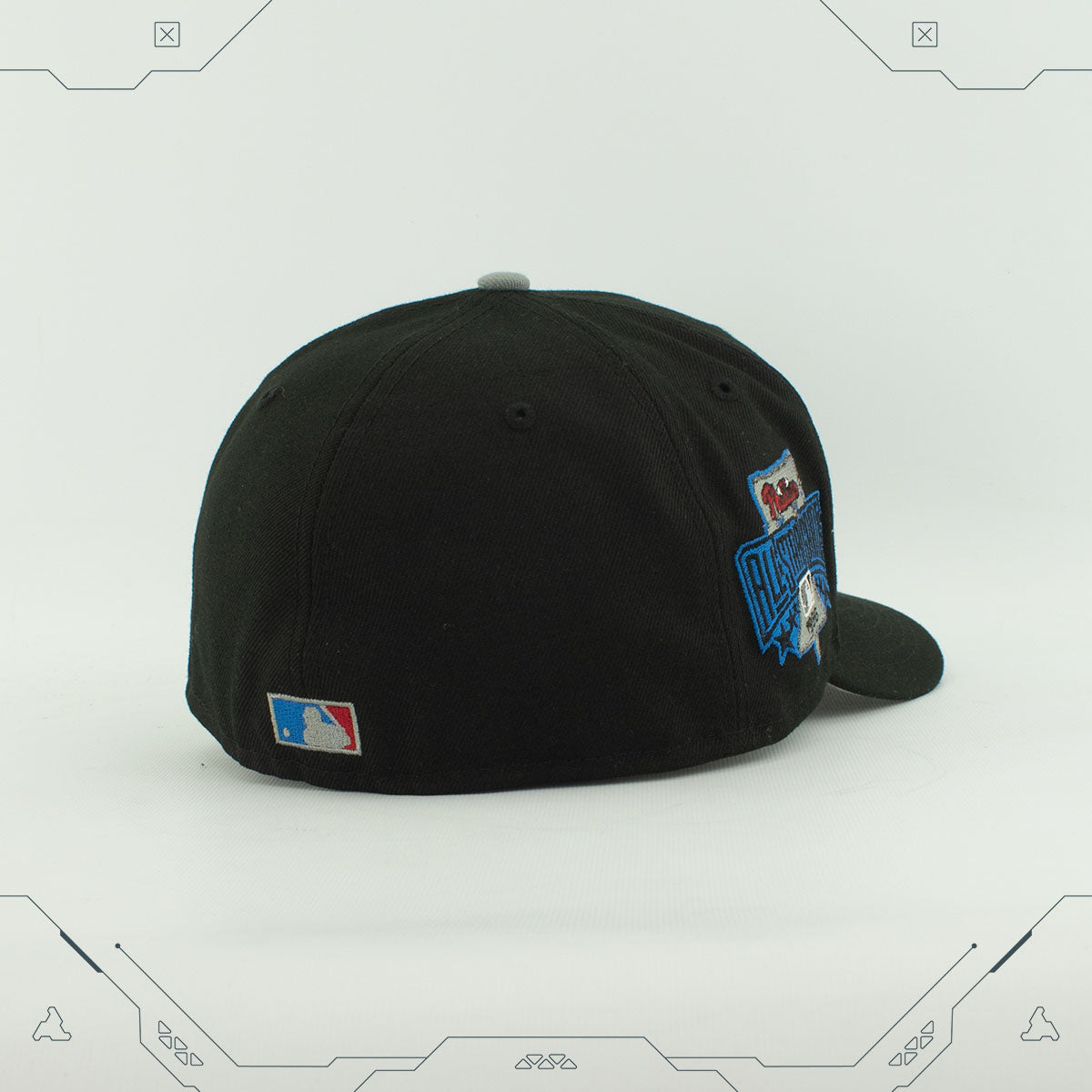GORRA NEW ERA 59 FIFTY PHILADELPHIA PHILLIES