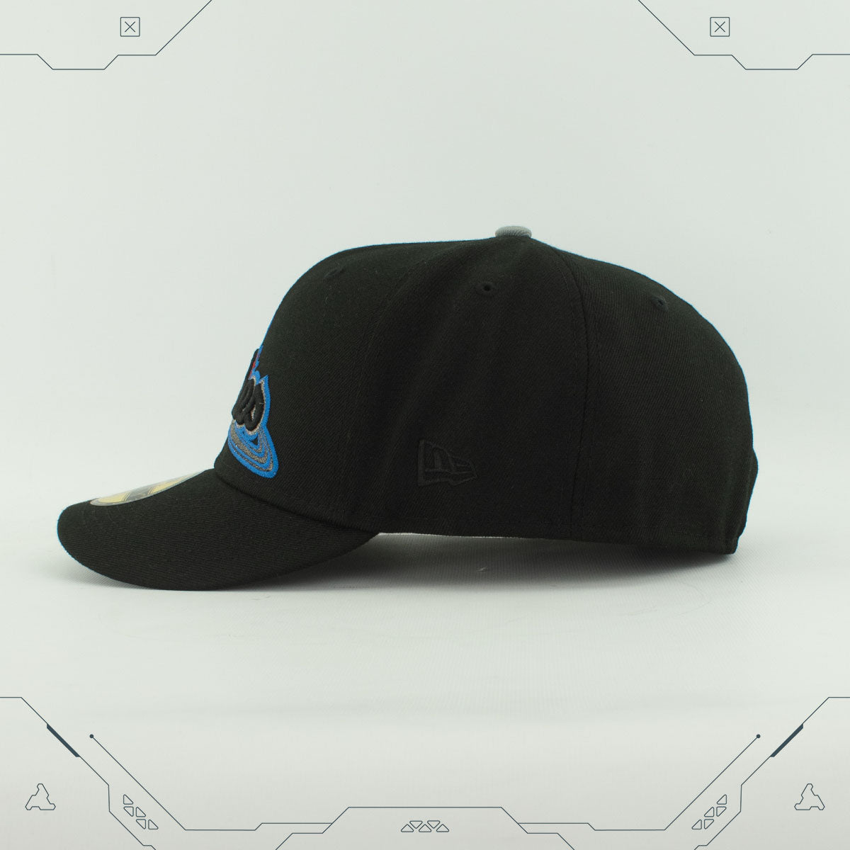 GORRA NEW ERA 59 FIFTY PHILADELPHIA PHILLIES