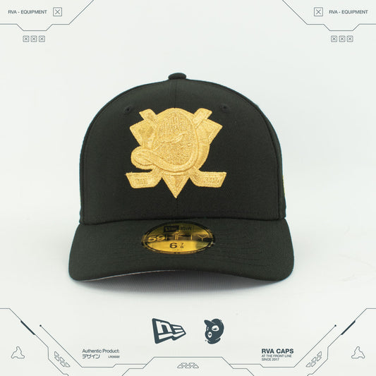 GORRA NEW ERA 59 FIFTY ANAHEIM DUCKS