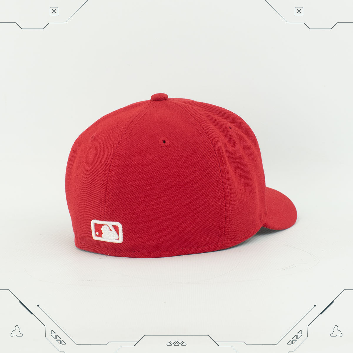 GORRA NEW ERA 59 FIFTY NEW YORK YANKEES