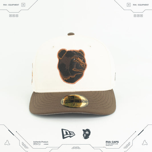 GORRA NEW ERA 59 FIFTY BOSTON BRUINS