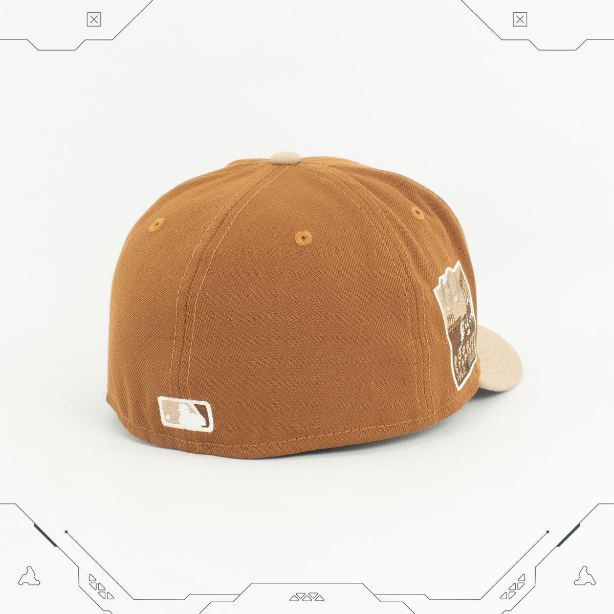 GORRA NEW ERA 59 FIFTY LOS ANGELES DODGERS