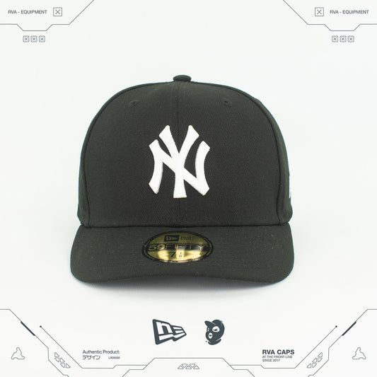 GORRA NEW ERA 59 FIFTY NEW YORK YANKEES
