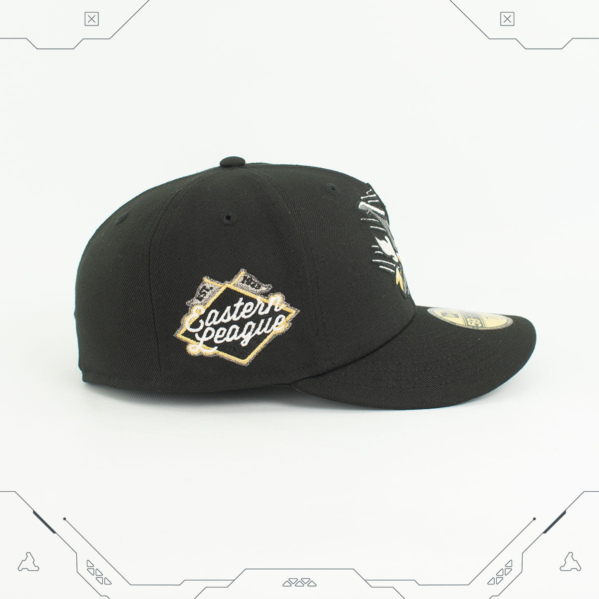 GORRA NEW ERA 59 FIFTY RICHMOND FLYING