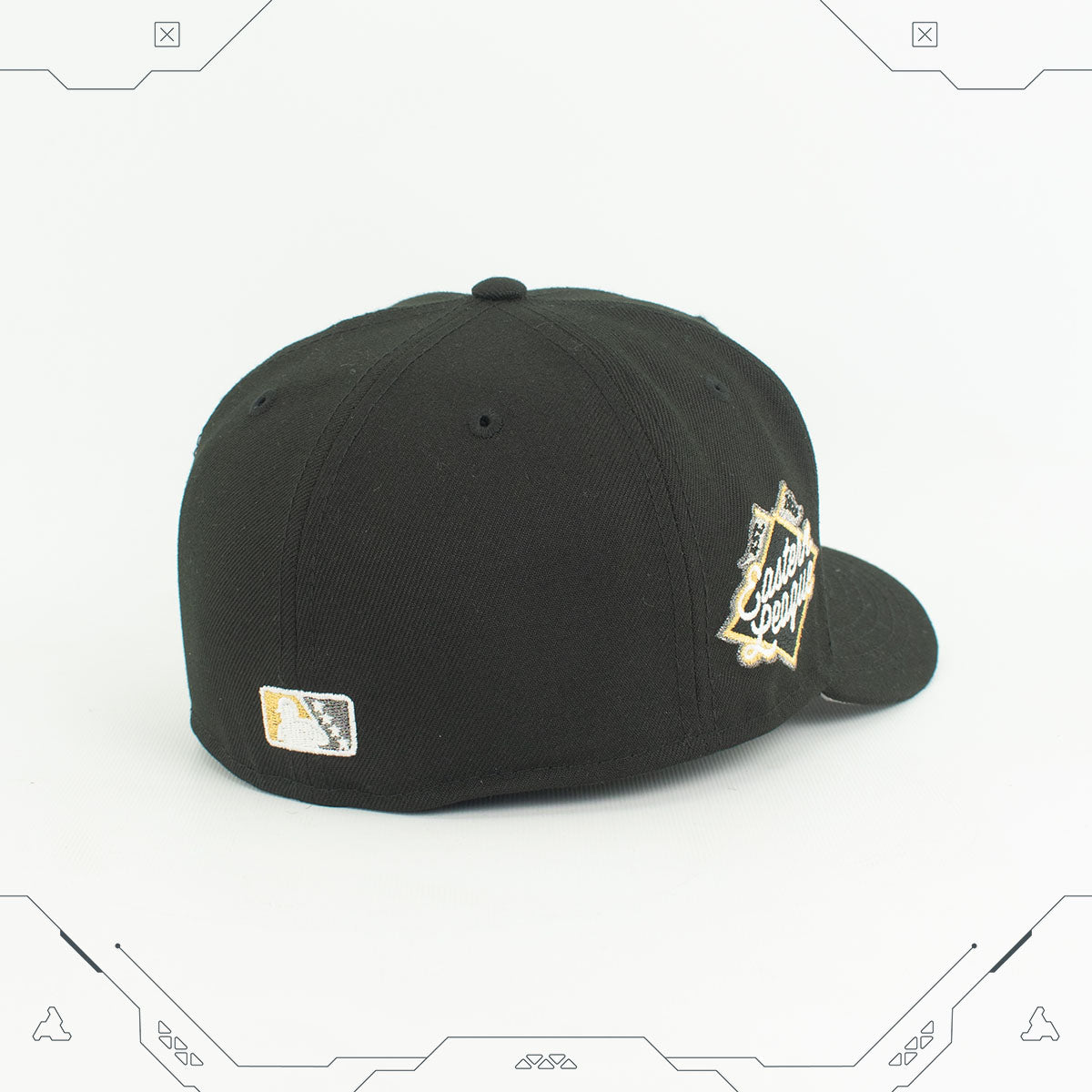 GORRA NEW ERA 59 FIFTY RICHMOND FLYING