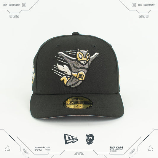 GORRA NEW ERA 59 FIFTY RICHMOND FLYING