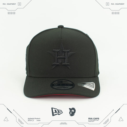 GORRA NEW ERA 9 FIFTY A-FRAME SNAPBACK HOUSTON ASTROS