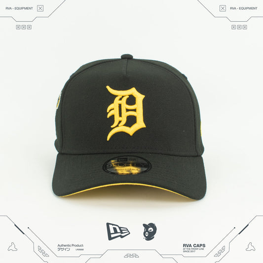 GORRA NEW ERA 9 FORTY A-FRAME SNAPBACK DETROIT TIGERS