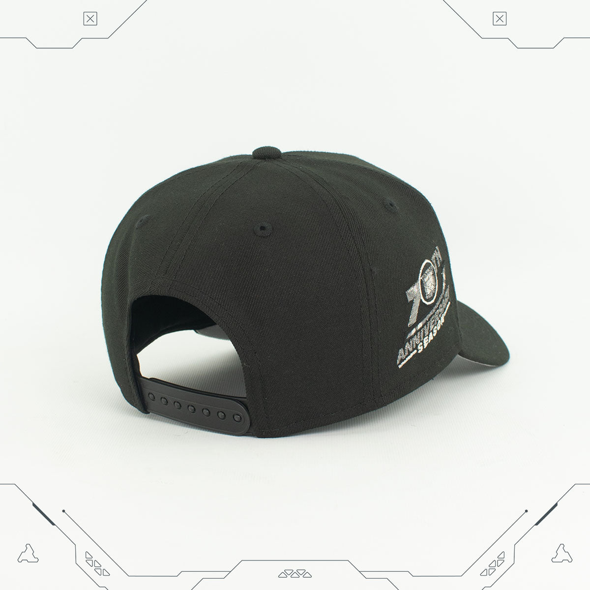 GORRA NEW ERA 9 FORTY A-FRAME SNAPBACK NEW YORK RANGERS