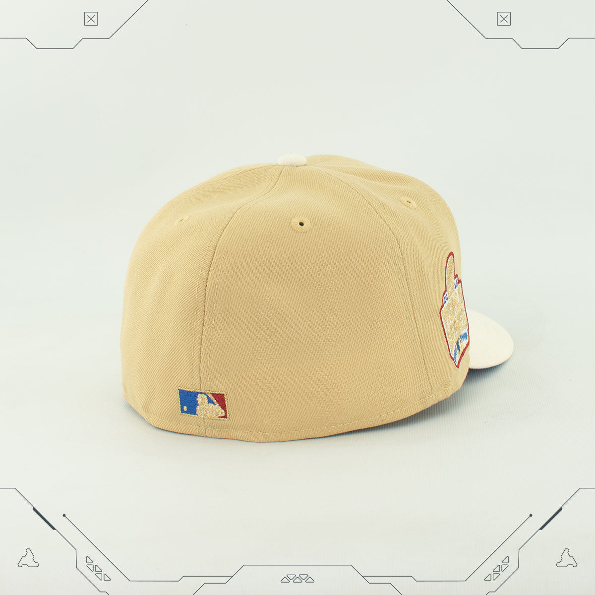 GORRA NEW ERA 59 FIFTY CHICAGO CUBS