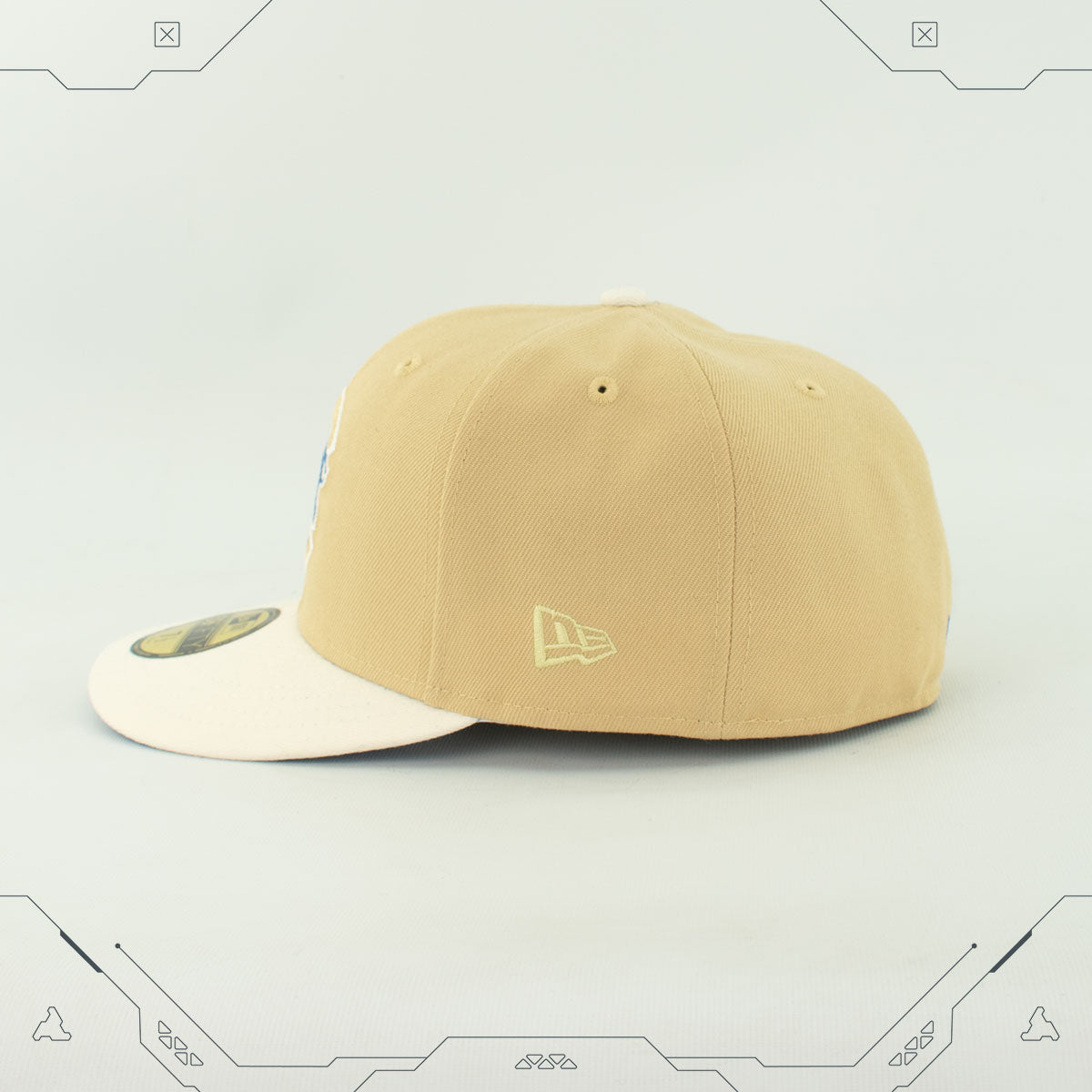 GORRA NEW ERA 59 FIFTY CHICAGO CUBS