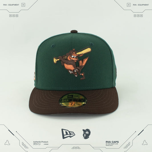 GORRA NEW ERA 59 FIFTY BALTIMORE ORIOLES