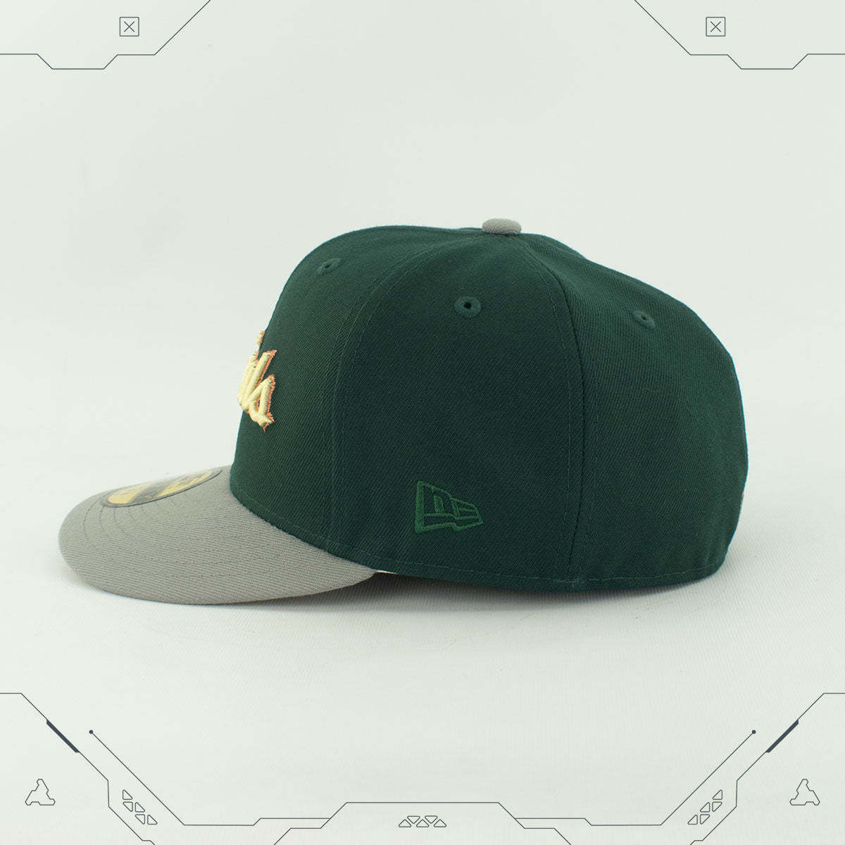 GORRA NEW ERA 59 FIFTY ST. LOUIS CARDINALS