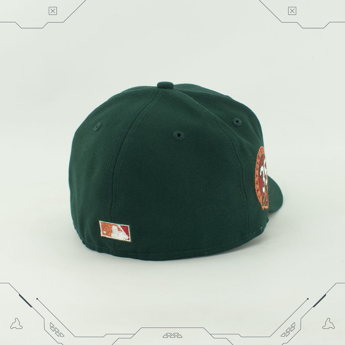 GORRA NEW ERA 59 FIFTY SEATTLE MARINERS