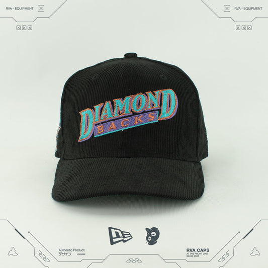 GORRA NEW ERA 59 FIFTY ARIZONA DIAMONDBACKS