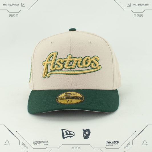 GORRA NEW ERA 59 FIFTY HOUSTON ASTROS