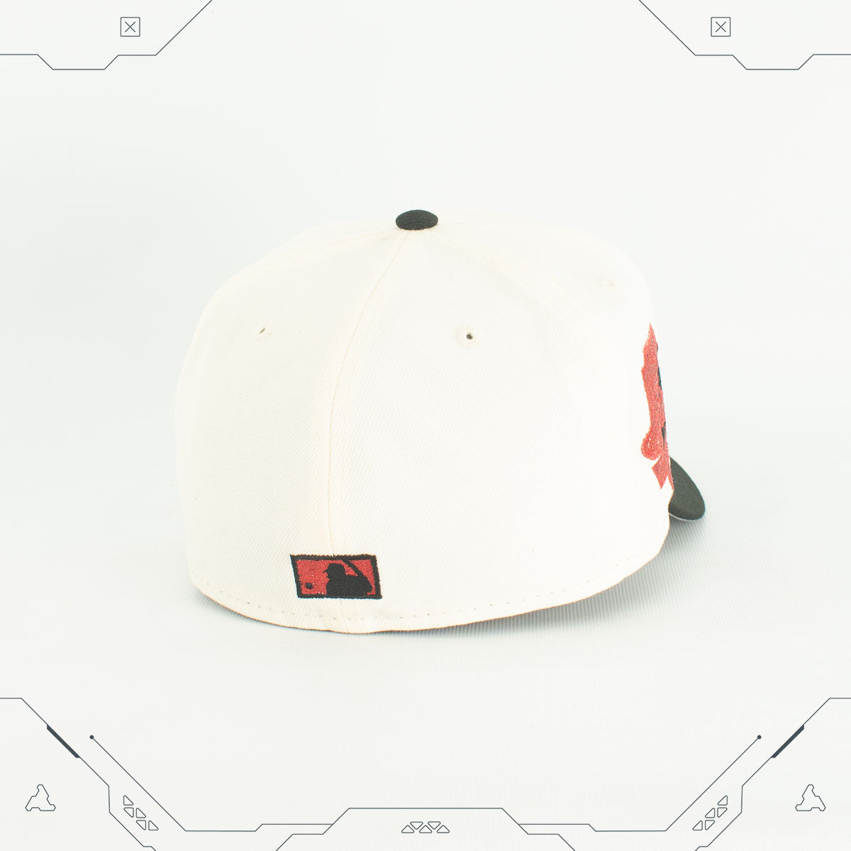 GORRA NEW ERA 59 FIFTY MIAMI MARLINS