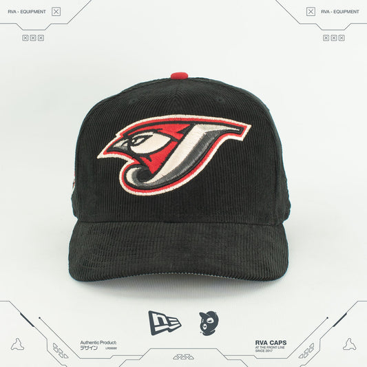GORRA NEW ERA 59 FIFTY TORONTO BLUE JAYS