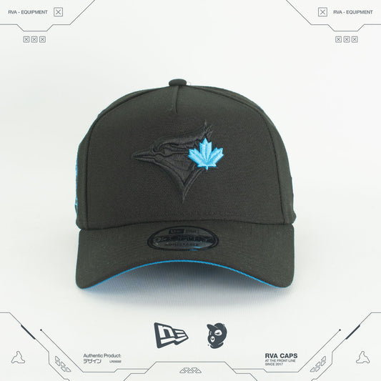 GORRA NEW ERA 9 FORTY A-FRAME SNAPBACK TORONTO BLUE JAYS