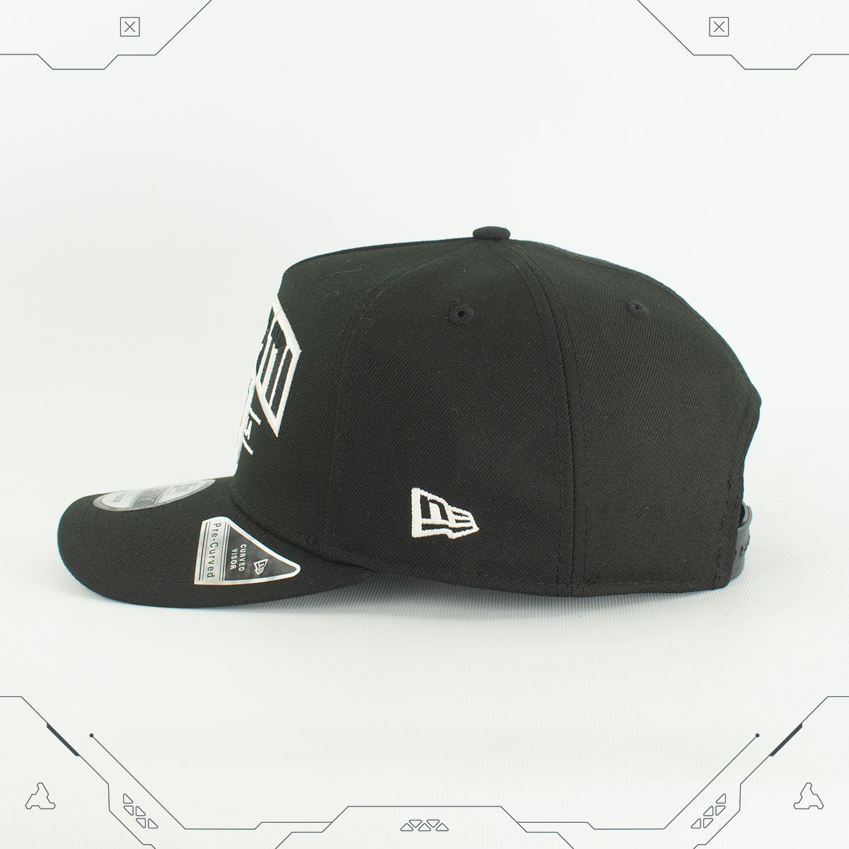 GORRA NEW ERA 9 FIFTY A-FRAME SNAPBACK LOS ANGELES DODGERS OHTANI EDITION