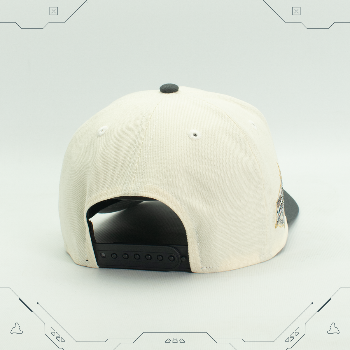 GORRA NEW ERA 9 FORTY A-FRAME SNAPBACK SEATTLE MARINERS