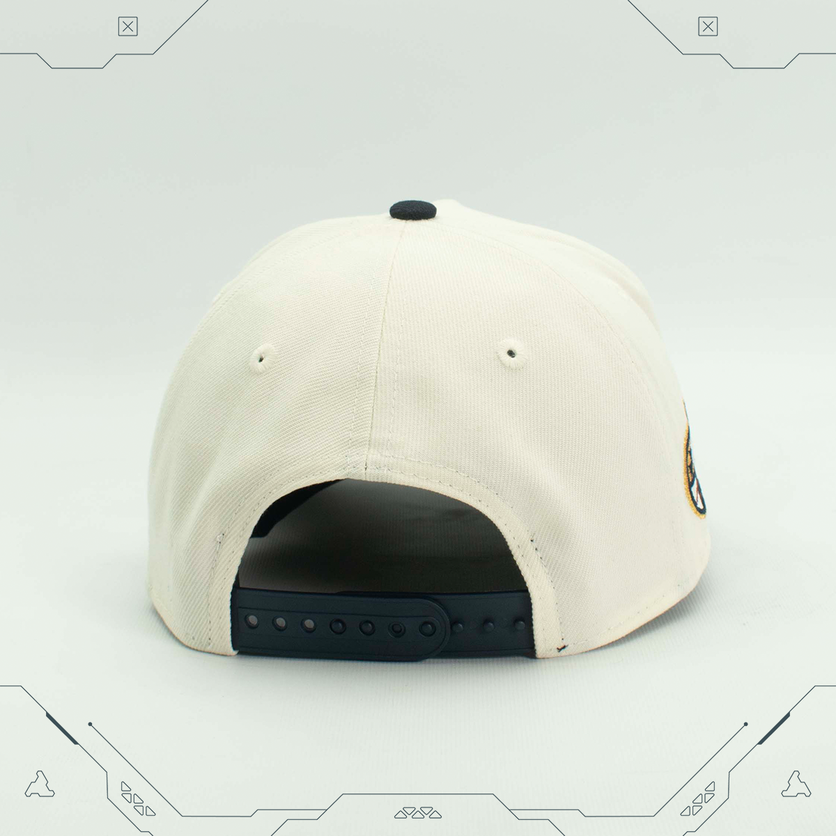 GORRA NEW ERA 9 FORTY A-FRAME SNAPBACK BOSTON RED SOX