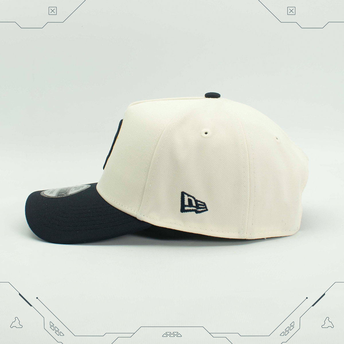 GORRA NEW ERA 9 FORTY A-FRAME SNAPBACK BOSTON RED SOX