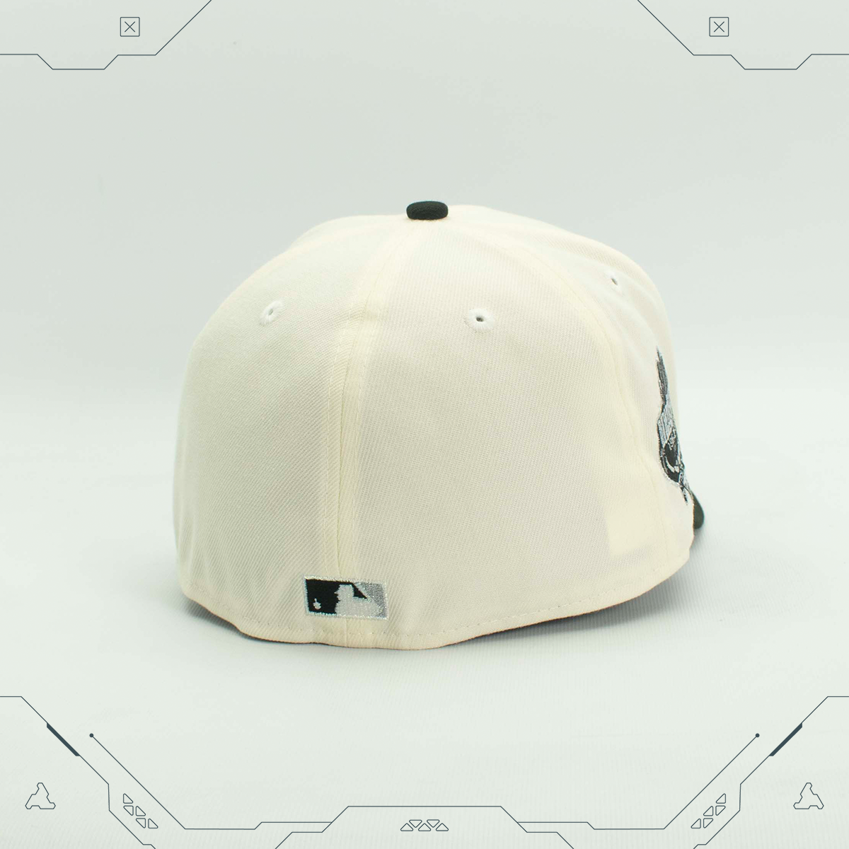GORRA NEW ERA 59 FIFTY LOS ANGELES DODGERS